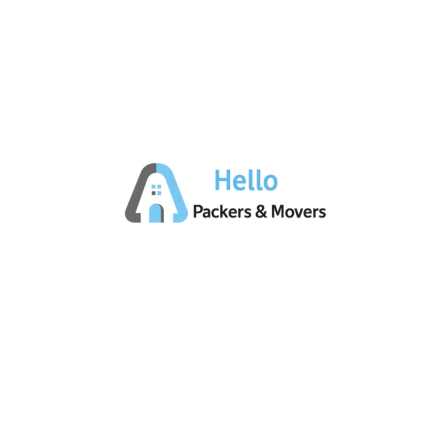 Hello Packers And Movers